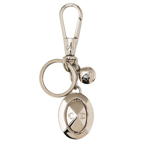 porte cles dior femme|Porte.